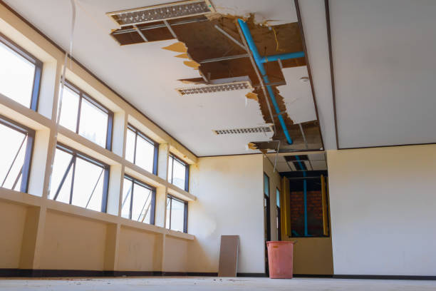 Best Water damage restoration near me  in Pen Argyl, PA