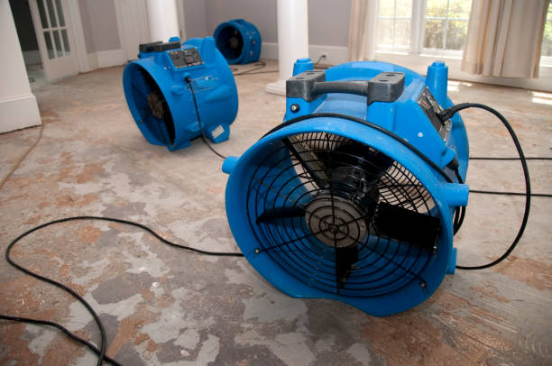 Best Commercial water damage restoration  in Pen Argyl, PA