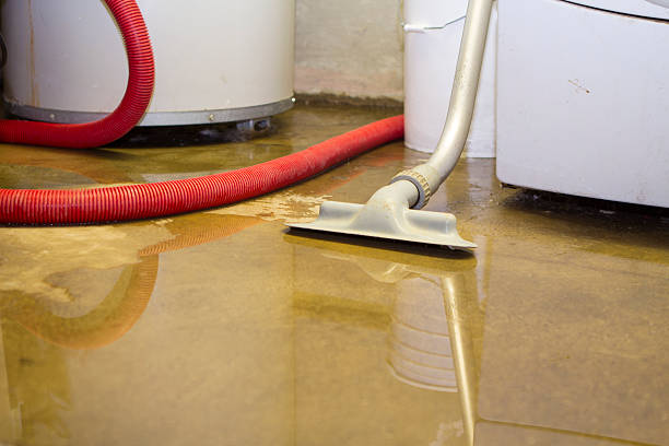 Best 24/7 water damage repair  in Pen Argyl, PA