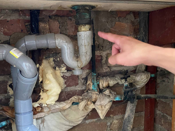  Pen Argyl, PA Water damage restoration Pros